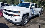 2018 Silverado 1500 Thumbnail 4
