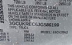 2018 Silverado 1500 Thumbnail 13
