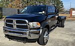  Ram 5500 4x4 Tradesman Thumbnail 31