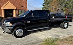  Ram 5500 4x4 Tradesman Thumbnail 34