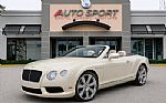 2013 Continental GT V8 Thumbnail 1