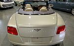 2013 Continental GT V8 Thumbnail 5