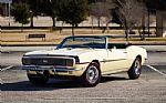 1968 Camaro Thumbnail 5
