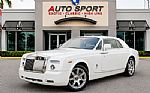 2010 Phantom Coupe Thumbnail 1