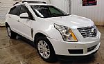 2013 SRX Thumbnail 1