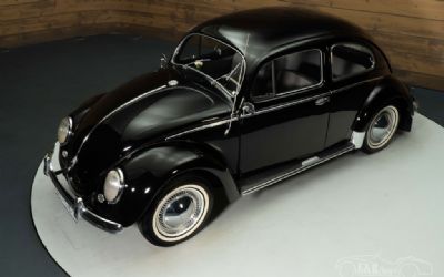 Photo of a 1952 Volkswagen Beetle Zwitter for sale