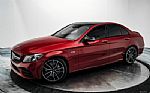 2019 C-Class Thumbnail 4
