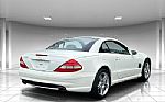2007 SL 550 AMG Thumbnail 5
