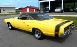 1970 Coronet R/T Thumbnail 4
