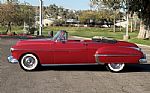 1950 Rocket 88 Futuramic Convertible Thumbnail 4
