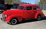 1940 Master Deluxe 2 Door Sedan Thumbnail 64