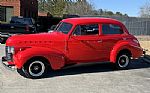 1940 Master Deluxe 2 Door Sedan Thumbnail 65