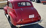 1940 Master Deluxe 2 Door Sedan Thumbnail 73