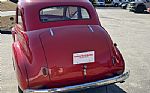 1940 Master Deluxe 2 Door Sedan Thumbnail 74