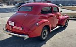 1940 Master Deluxe 2 Door Sedan Thumbnail 78