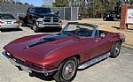 1967 Corvette L71 427/435 Tri-Power Thumbnail 59