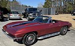 1967 Corvette L71 427/435 Tri-Power Thumbnail 60