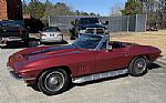 1967 Corvette L71 427/435 Tri-Power Thumbnail 61