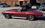1967 Corvette L71 427/435 Tri-Power Thumbnail 65
