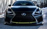 2015 RC F Thumbnail 4