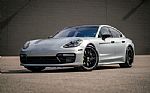 2020 Panamera Turbo S E-Hybrid Thumbnail 3