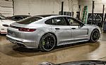 2020 Panamera Turbo S E-Hybrid Thumbnail 23
