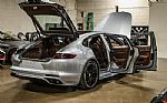2020 Panamera Turbo S E-Hybrid Thumbnail 83
