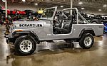 1983 CJ-8 Scrambler Thumbnail 10
