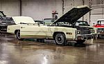 1976 Eldorado Convertible Thumbnail 68