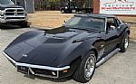 1969 Corvette L89 Coupe Thumbnail 1