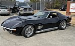 1969 Corvette L89 Coupe Thumbnail 49