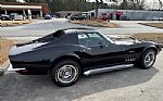 1969 Corvette L89 Coupe Thumbnail 72