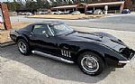 1969 Corvette L89 Coupe Thumbnail 77