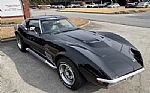 1969 Corvette L89 Coupe Thumbnail 79