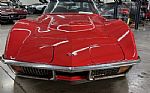 1972 Corvette LT1 Coupe Thumbnail 57