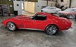 1972 Corvette LT1 Coupe Thumbnail 64