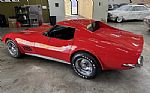 1972 Corvette LT1 Coupe Thumbnail 67