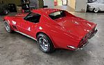 1972 Corvette LT1 Coupe Thumbnail 68