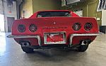 1972 Corvette LT1 Coupe Thumbnail 73