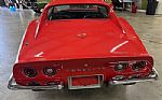 1972 Corvette LT1 Coupe Thumbnail 74