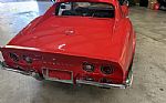 1972 Corvette LT1 Coupe Thumbnail 75