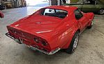 1972 Corvette LT1 Coupe Thumbnail 76