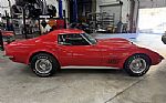 1972 Corvette LT1 Coupe Thumbnail 81