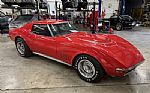 1972 Corvette LT1 Coupe Thumbnail 84