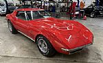 1972 Corvette LT1 Coupe Thumbnail 85