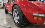 1972 Corvette LT1 Coupe Thumbnail 97