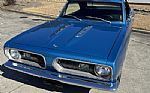 1968 Barracuda Coupe Thumbnail 63