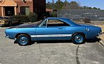 1968 Barracuda Coupe Thumbnail 70