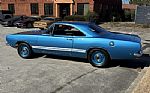1968 Barracuda Coupe Thumbnail 72