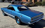 1968 Barracuda Coupe Thumbnail 75